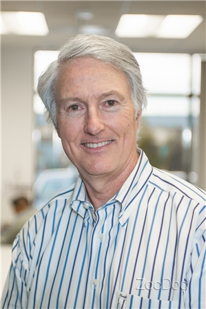 Dr. David Smith, MD