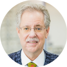 Dr. David Smith, OD