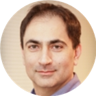 Dr. David Soltanpour, MD