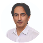 Dr. David Soltanpour, MD