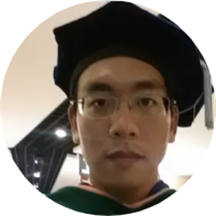 Dr. David Son, DO