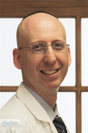 Dr. David Speiser, MD