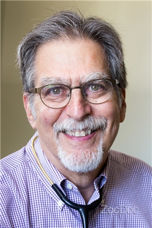 Dr. David Spiegelman, MD