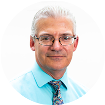 Dr. David Spriet, DC