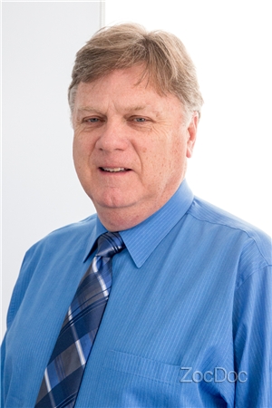Dr. David St Pierre, MD