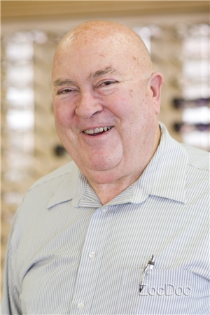 Dr. David Stacy, OD