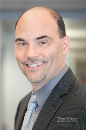Dr. David Stamper, OD