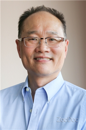 Dr. David Su, MD