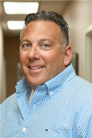 Dr. David Suesserman, DC