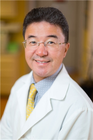 Dr. David Suh, DDS