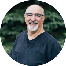Dr. David Tartaglia, DDS