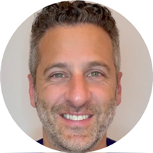 Dr. David Tenembaum, MD