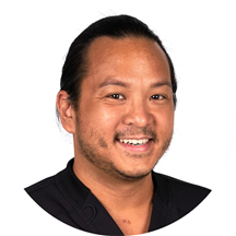 Dr. David Tran, DC
