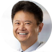 Dr. David Tran, DPM