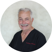 Dr. David Tripulas, DDS