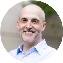 Dr. David Tzall, PsyD