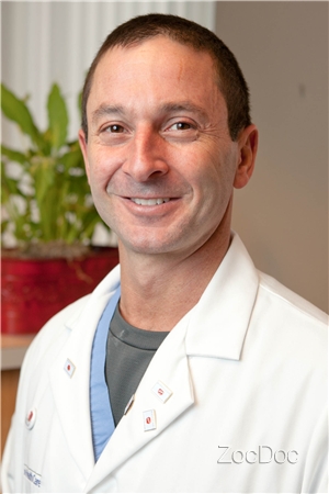 Dr. David Ufberg, MD