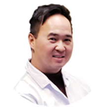 Dr. David Ung, DDS