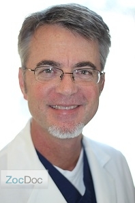 Dr. David Vanderweide, MD