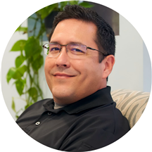 Dr. David Vasquez, DDS