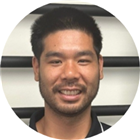 Dr. David Vu, PT, DPT
