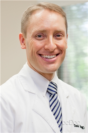 Dr. David W. Bray, MD
