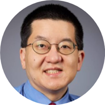 Dr. David Wang, MD