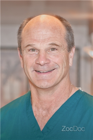 Dr. David Warren, DDS