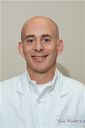 Dr. David Weinshel, MD