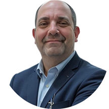 Dr. David Weisberg, DDS