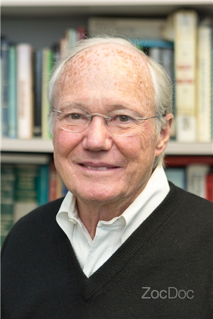 Dr. David Wilson, MD