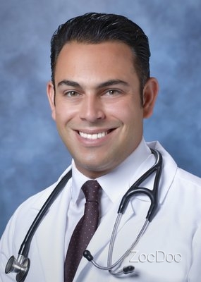Dr. David Yamini, MD
