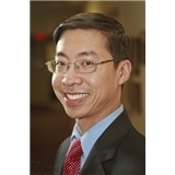 Dr. David Yeh, MD