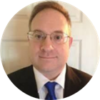 Dr. David Yorio, DO