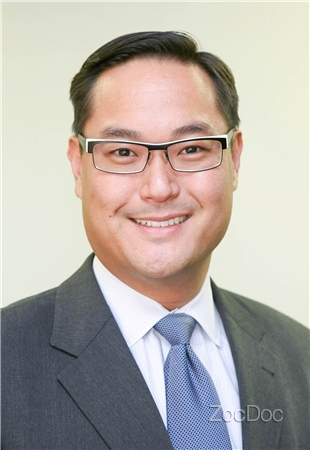 Dr. David Yun, MD, FACS