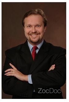 Dr. David Zahaluk, MD