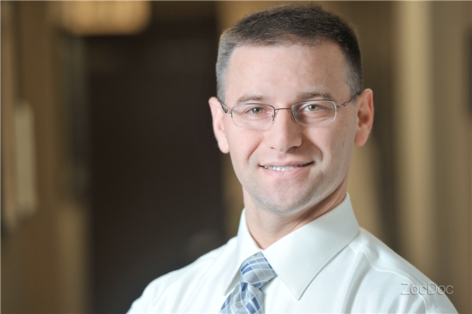 Dr. David Zeitlin, DDS