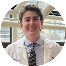Dr. David Zymba, DMD