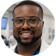 Dr. Davidson Etoamaihe, DNP