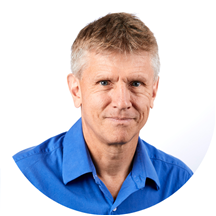 Dr. Davidson Hamer, MD