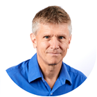 Dr. Davidson Hamer, MD