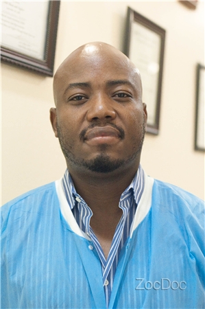 Dr. Davin Odia, DDS