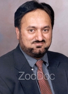 Dr. Davinder Bhamber, MD