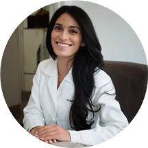 Dr. Davita Danesh, DDS