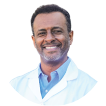 Dr. Dawit Adugna, DDS