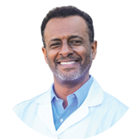 Dr. Dawit Adugna, DDS