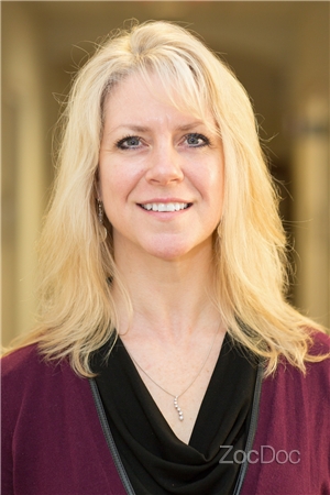 Dr. Dawn Bankston-Troiani, MD