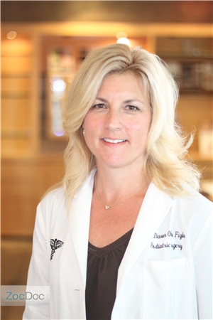 Dr. Dawn Figlo, DPM