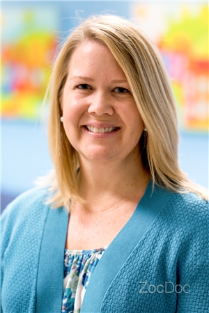 Dr. Dawn H. Scott, MD