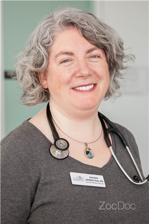 Dr. Dawn Harbatkin, MD